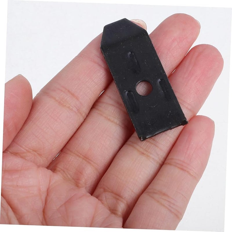 Heavy Duty Table Top Fasteners 10Pcs Leveling Connectors for Furniture Assembly - Image 3